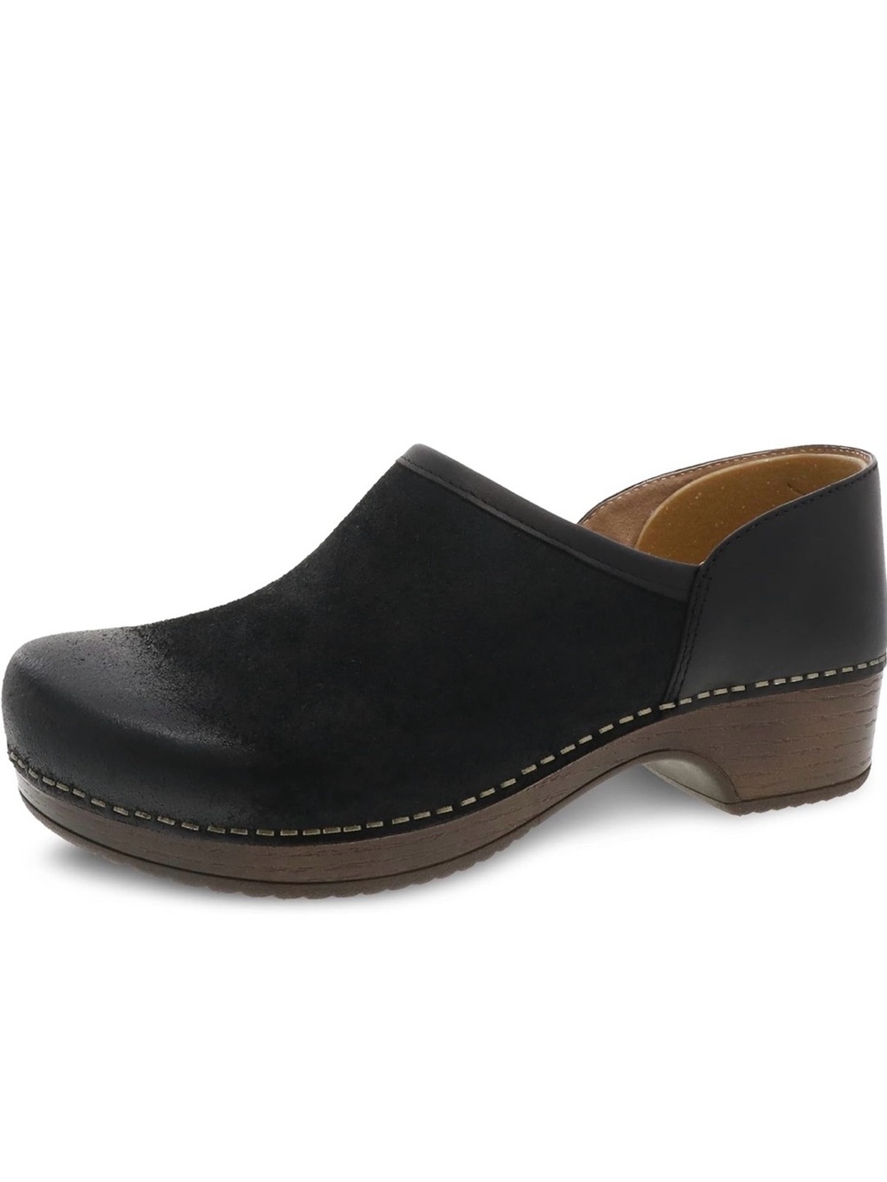 Dansko Brenna Slip-On Clog